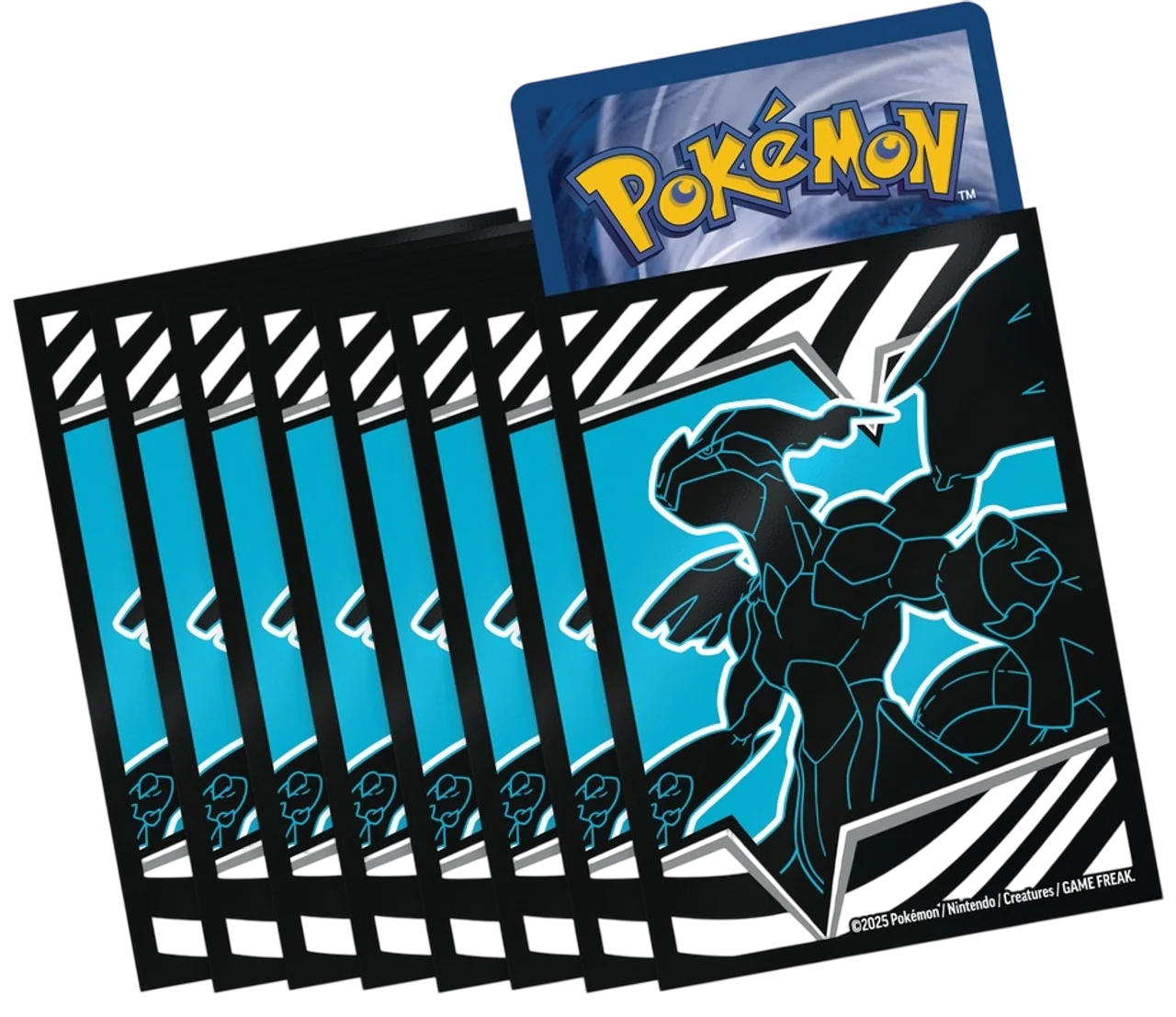Black Bolt Protectores