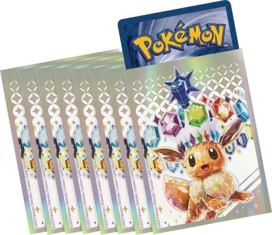 Protectores Prismatic Evolutions