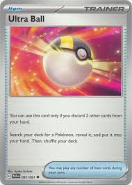 Ultra Ball